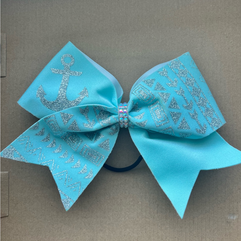 Cheer Bow
